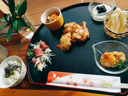 お正月料理
