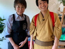 ギュッ!と石川ゆうどきLive