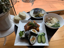健康食教室
