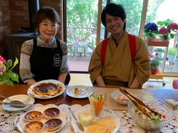 ギュッ!と石川ゆうどきLive