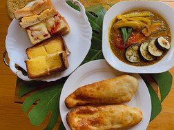 ヘルシー料理教室