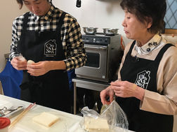 北陸朝日放送　ぎゅっ！ゆうがたLive