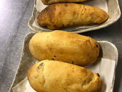 みっちゃんのパン屋さん