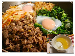 K博士の復習お料理