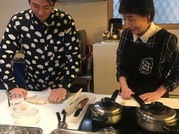 ギュッ!と石川ゆうどきLive