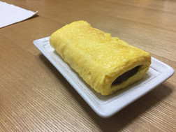 12日のパン教室の復習料理
