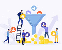 Landing Pages & Leads mehr Kunden & Anfragen