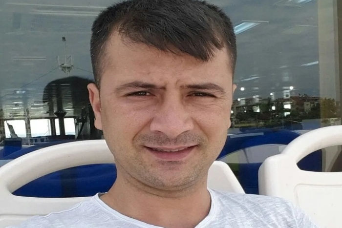 Yusuf Çetin