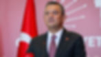 Özgür Özel