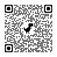 Scan QR code to submit application for Art at the Barn
