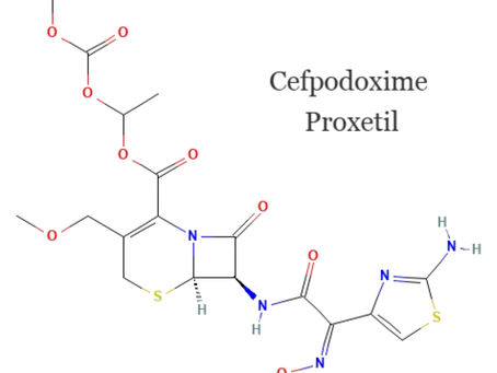 The global pharmaceutical market is constantly adapting to rising healthcare needs, with oral suspensions remaining a crucial dosage form, particularly for pediatric and geriatric patients. Cefpodoxime Proxetil is a prime example, standing out as a vital antibiotic in pediatrics due to its broad-spectrum efficacy, favorable safety profile, and simple dosing regimen. However, transforming the active pharmaceutical ingredient (API) into a stable, palatable, and patient-friendly oral suspension is a significant challenge in pharmaceutical engineering. Formulators must scientifically address issues like prodrug hydrolysis, pH sensitivity, poor aqueous solubility, unmasking the bitterness, as well as managing sedimentation and reconstitution variability.