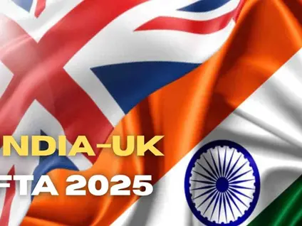 How the India–UK FTA Opens New Doors for Indian Pharma & CDMOs