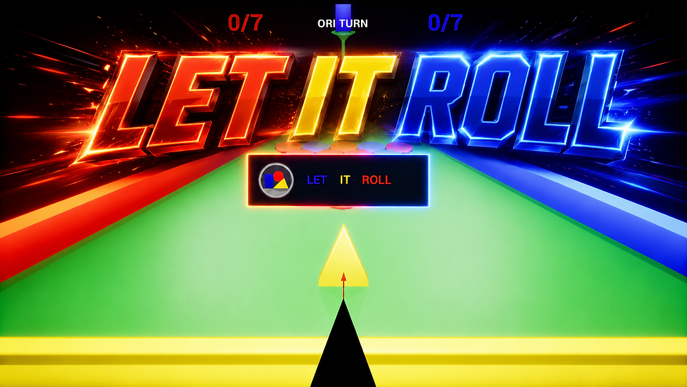 Миниатюра: TRIFORM BILLIARD ORIGINAL 1 VS 1