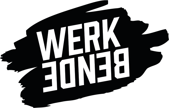 Logo werkbende