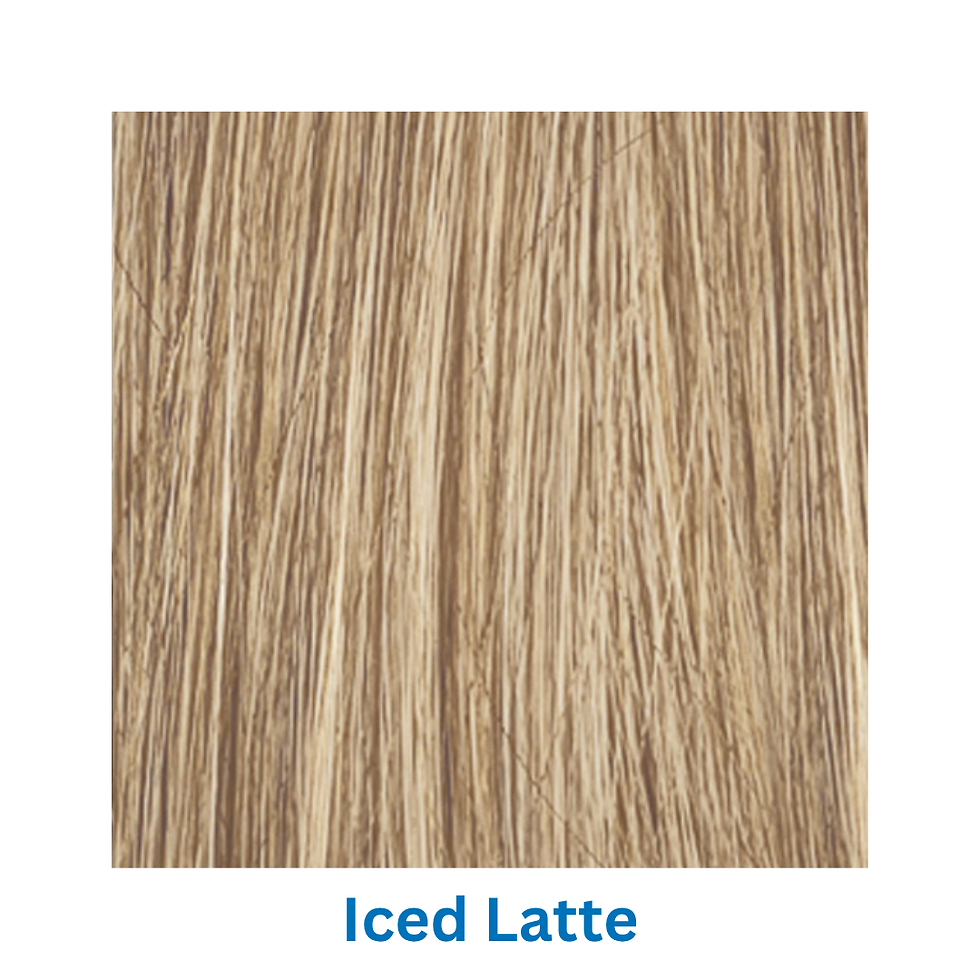 Thumbnail: Alex Synthetic Hair Wig (multiple colours)