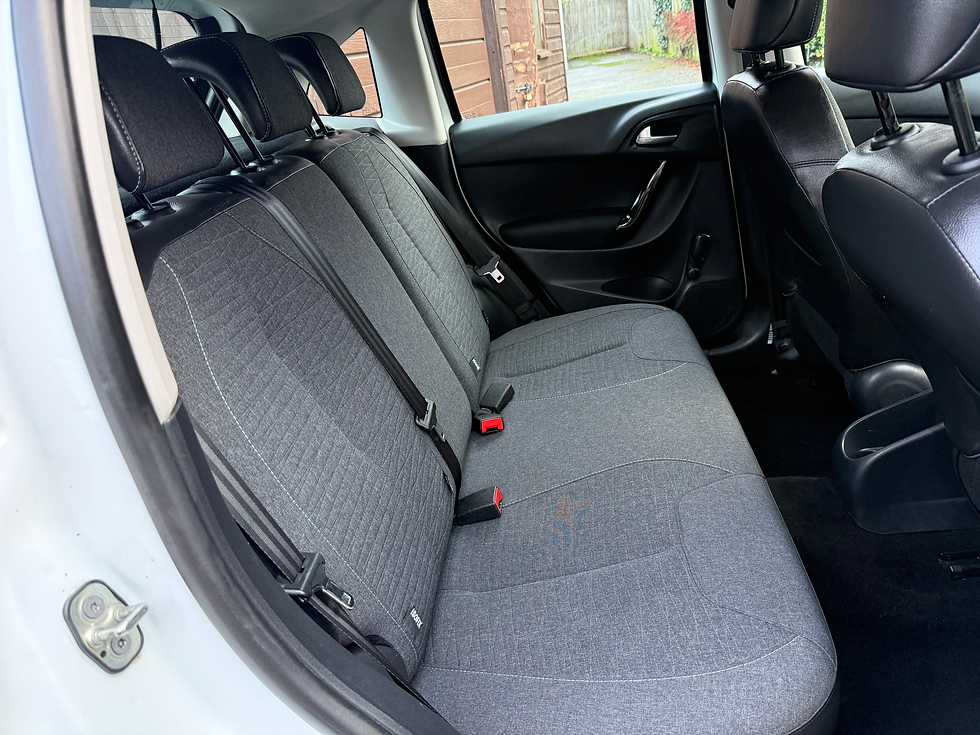 Thumbnail: 2016 CITROEN C3 1.2 5DR HATCH