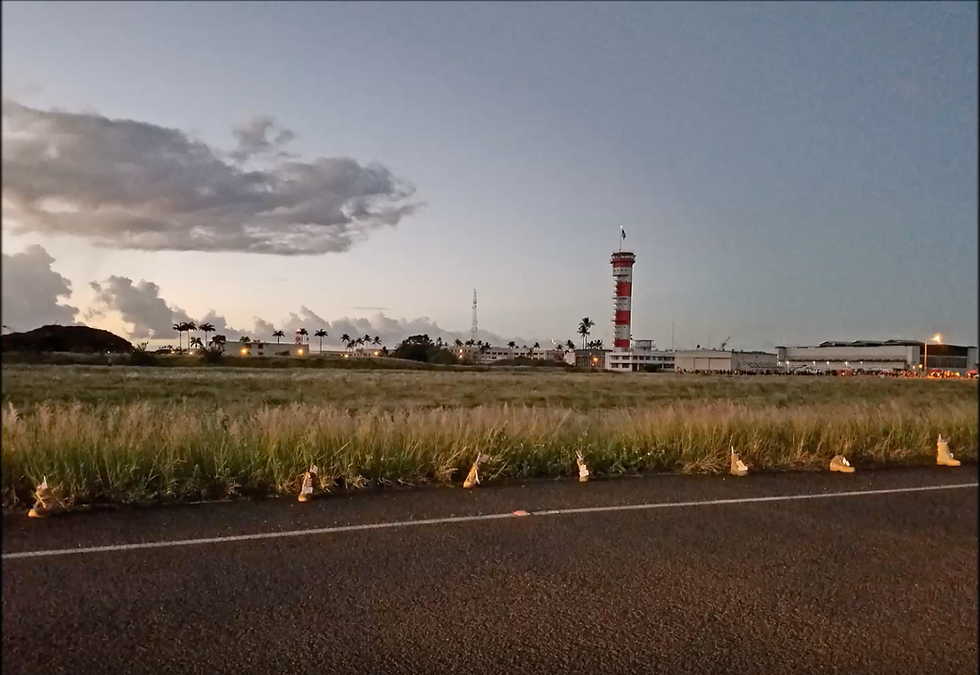 Tripler Fisher House 8K Hero & Remembrance Run Walk or Roll 9-10-2016