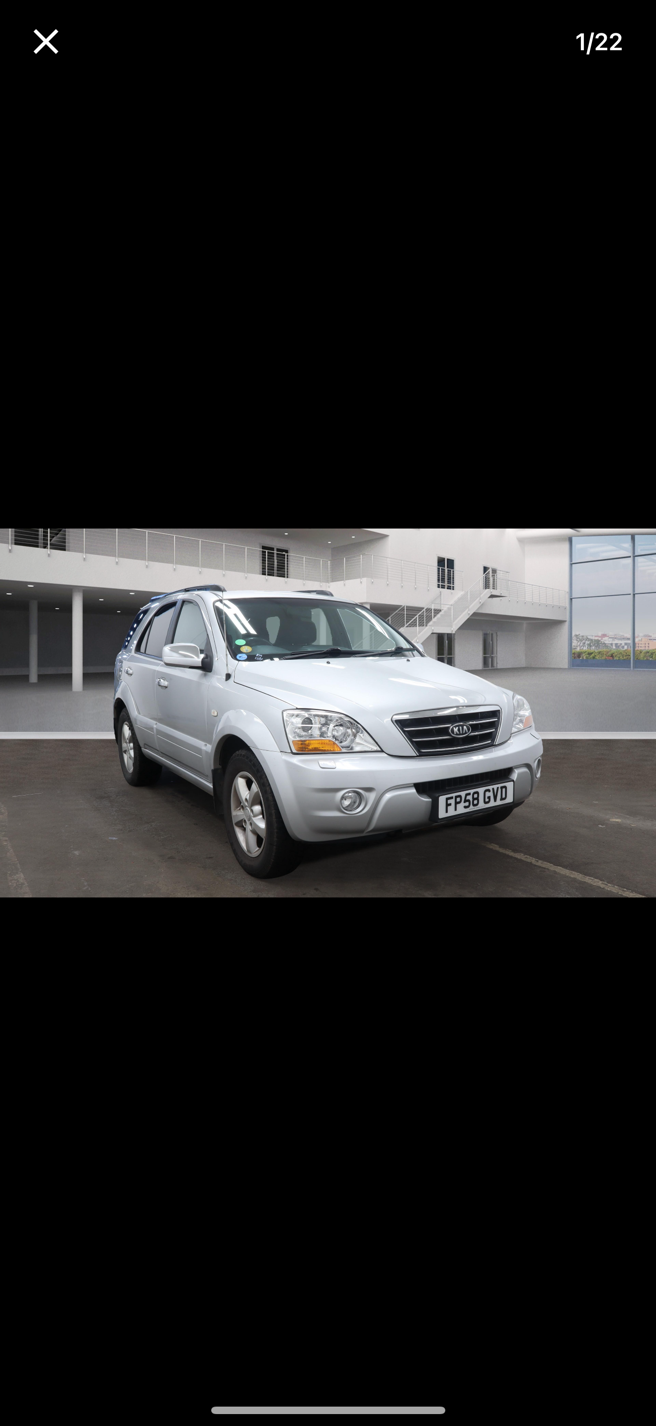 2009 KIA SORENTO 2.5 CRDI XT 4x4