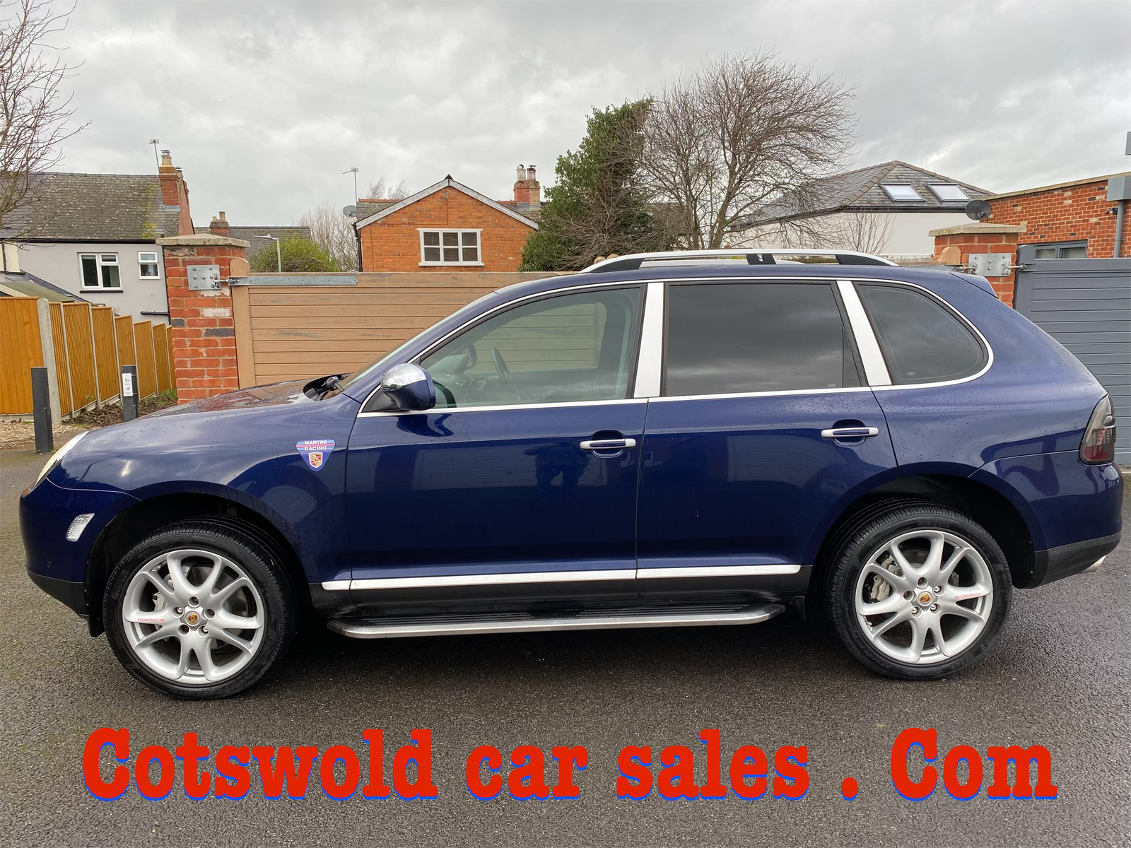 PORSCHE CAYENNE 4.5 S 4x4