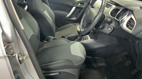 Thumbnail: 2013 CITROEN C3 1.4 I VTR + 5 DR HATCH 