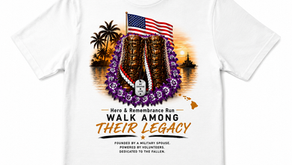 Walk Among Their Legacy: 2026 Shirts & Socks Are Available to Order