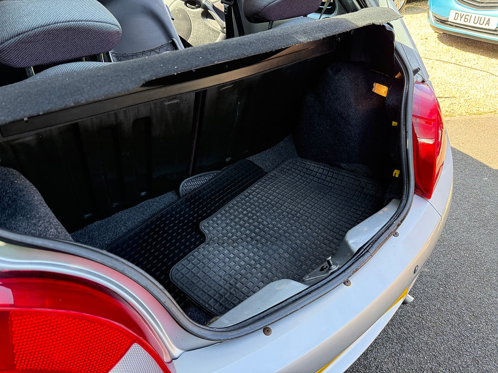 Thumbnail: 2008 FORD KA 1.3 ZETEC CLIMTE 70 HATCH
