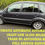 Thumbnail: FORD FUSION 1.6 ZETEC AUTOMATIC 