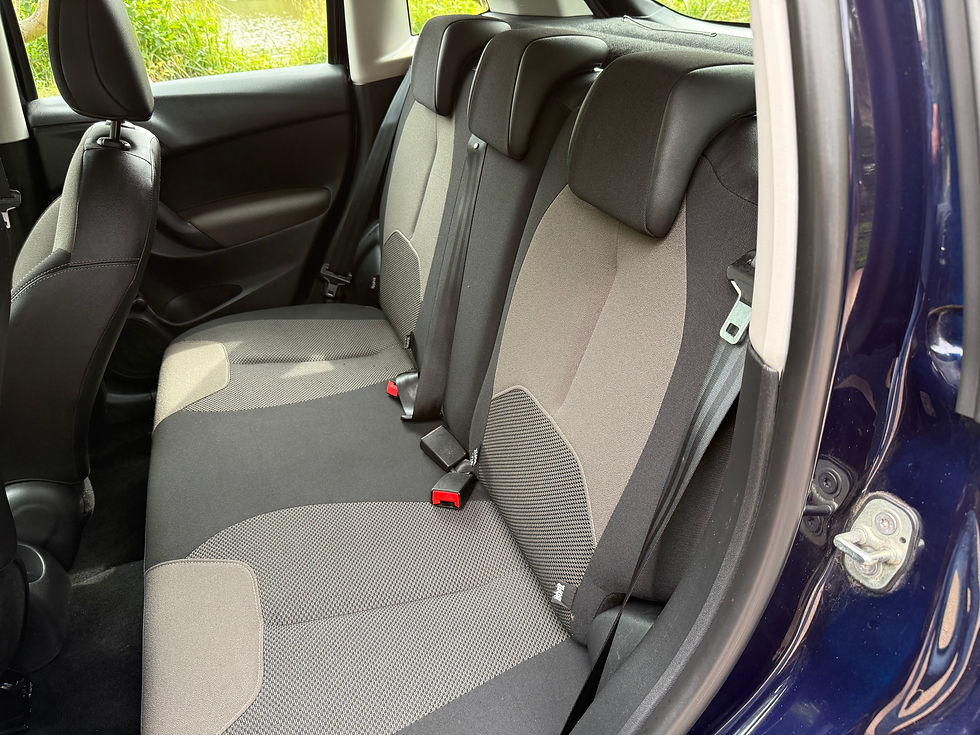 Thumbnail: 2013 CITROEN C3 1.4 HDI VTR + £20 TAX 