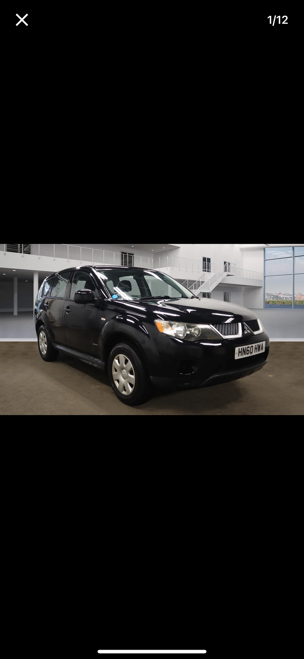 MITSUBISHI OUTLANDER 2.0 DC-DI 4x4