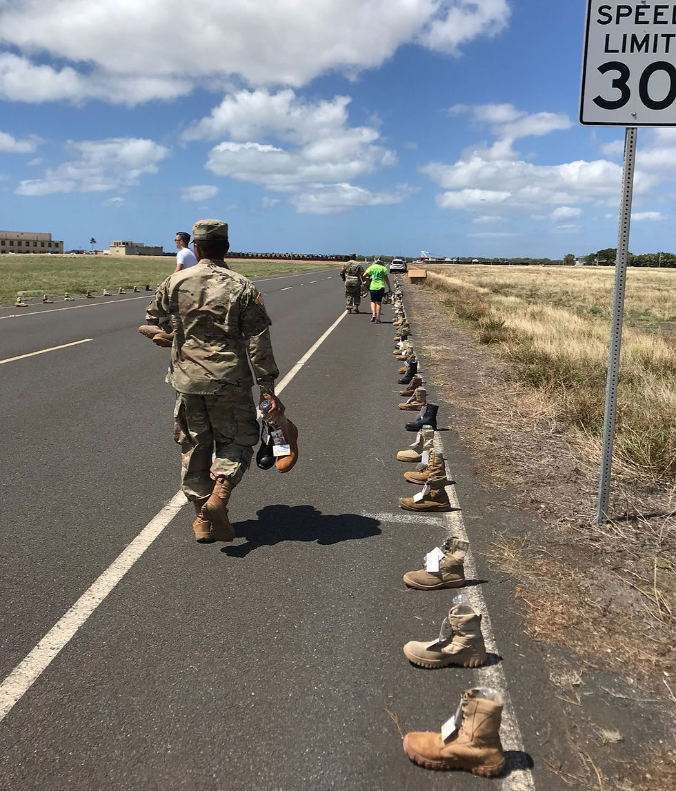 4 Sept 25 Boot Set up