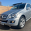 Thumbnail: 2012 MERCEDES SPORT ML 300 cdi v6 4x4 