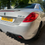 Thumbnail: 2011 PEUGEOT 308 CONVERTIBLE 2.0 HDI 