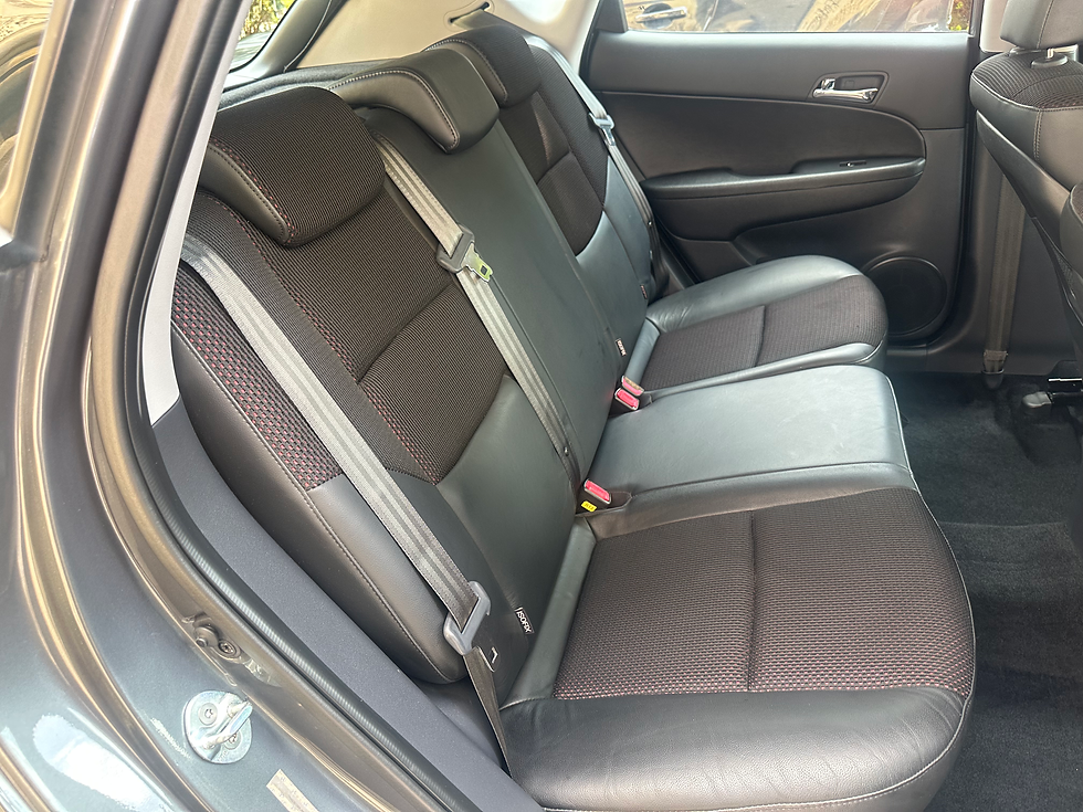 Thumbnail: 2010 HYUNDAI i30 1.6 STYLE 