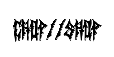 chopshoplogo - Leetle Feesh.png