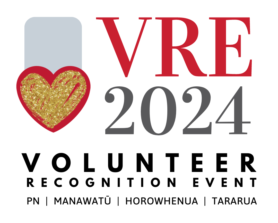 VRE 2024 Logo