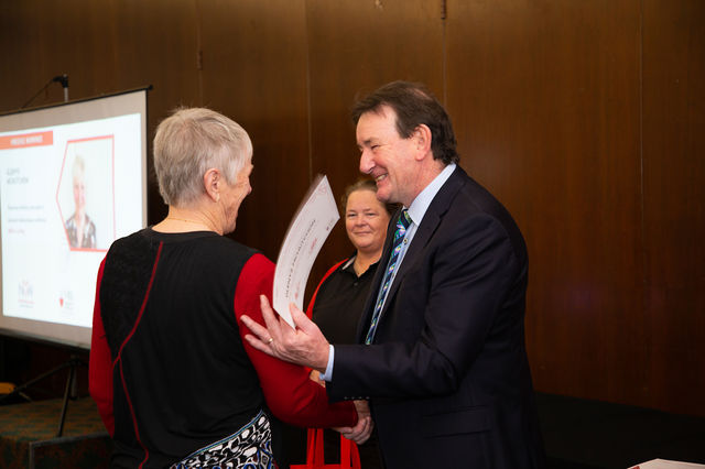 Volunteer Central Event 42