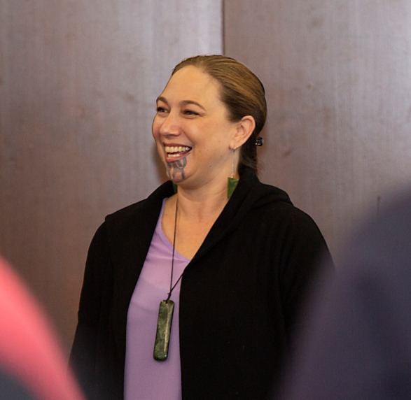 Nuwyne Te Awe Awe Mohi