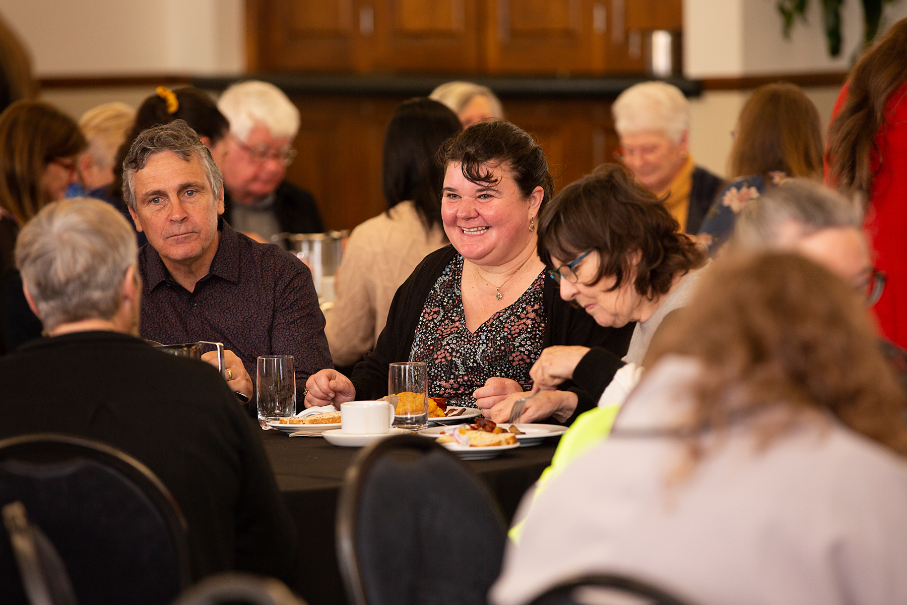 Volunteer Central Event 10