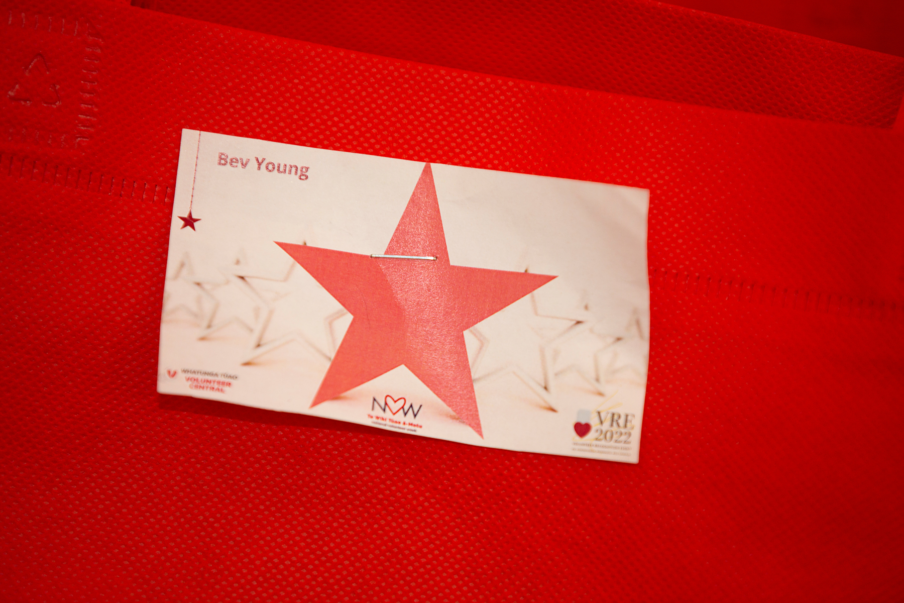 Volunteer Central Event 7