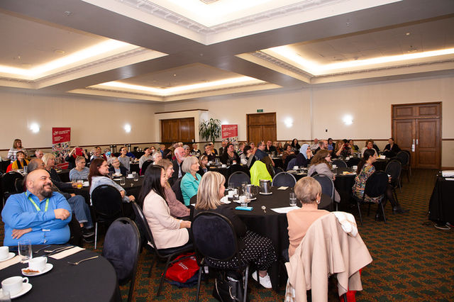 Volunteer Central Event 46