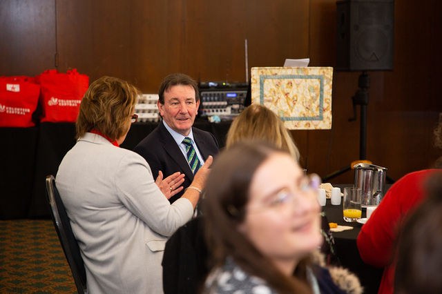 Volunteer Central Event 13