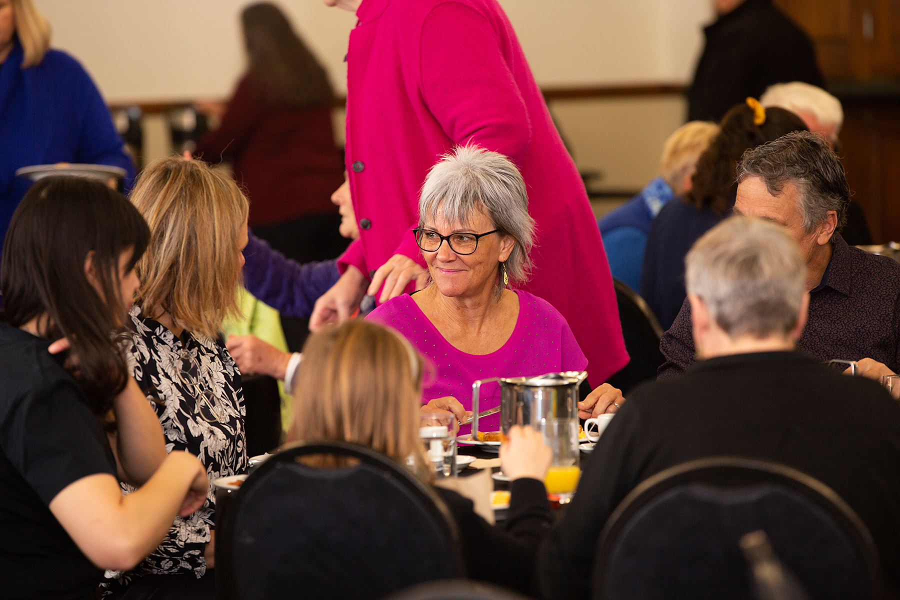 Volunteer Central Event 9