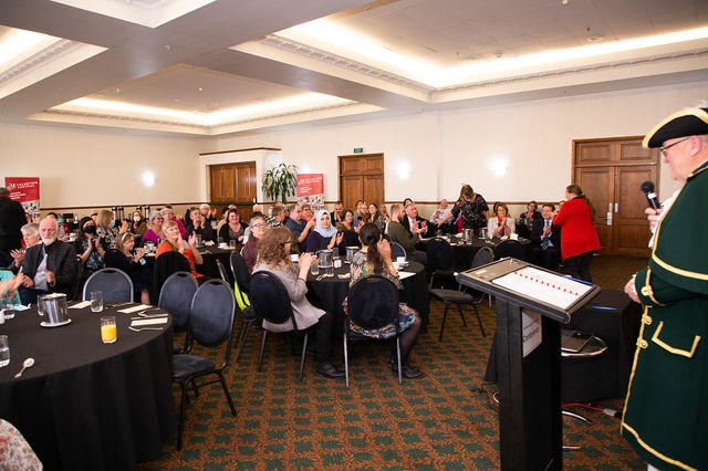 Volunteer Central Event 53