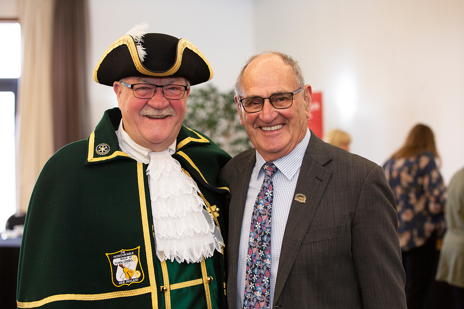 Volunteer Central Event 6