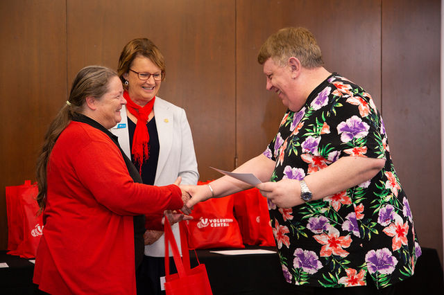 Volunteer Central Event 30