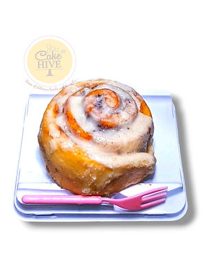 cinnamon roll