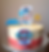Single Delight Cake