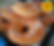 Doughnuts (Ring /Bobolonis)