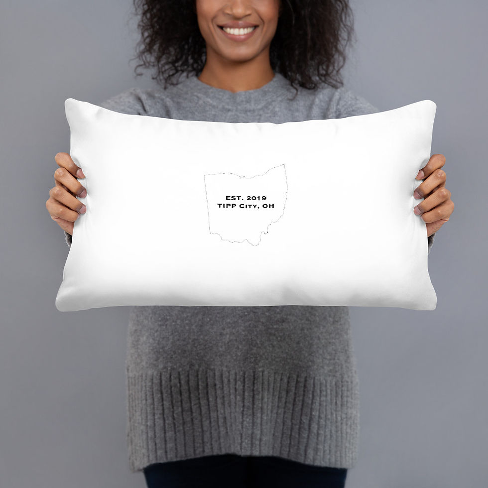 Thumbnail: Basic Pillow