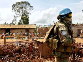 Alerte Génocide: La RD Congo